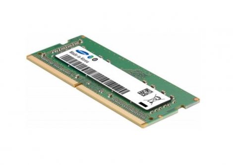 Samsung M474A4G43BB1-CWEQY | 32GB PC4-25600 DDR4-3200MHz ECC Unbuffered CL22 260-Pin SoDimm 1.2V Dual Rank Memory Module