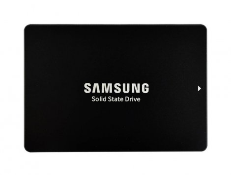 Samsung MZ-7KMT1T90 | SM863 Series 1.92TB MLC SATA 6Gb/s 2.5-Inch Solid State Drive (SSD)