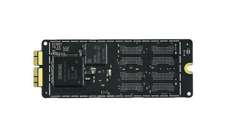 Samsung MZ-KKW2T00 | SSPOLARIS 2TB PCI Express 3.0 x4 NVMe Solid State Drive (SSD)