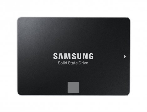 Samsung MZ75E1T0BWEU01 | 850 EVO Series 1TB TLC SATA 6Gbps (AES-256 / TCG Opal 2.0) 2.5-inch Solid State Drive (SSD)