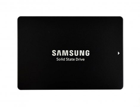 Samsung MZ7LH1T9HMLT-000K2 | PM863a Series 1.92TB TLC SATA 6Gb/s 2.5-Inch Solid State Drive (SSD)