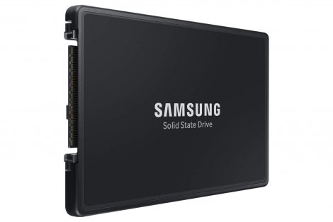 Samsung MZ7LH3T8HMLT-00AK5 | PM883 3.84TB SATA 6Gb/s 2.5-Inch SFF Enterprise Solid State Drive (SSD)