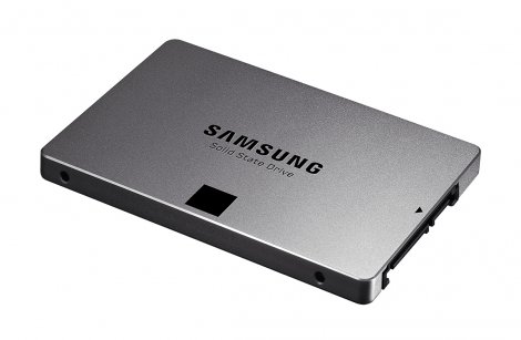 Samsung MZ7TE1TOBW | 840 EVO 1TB TLC SATA 6Gb/s (AES 256-bit FDE) 2.5-inch Solid State Drive (SSD)