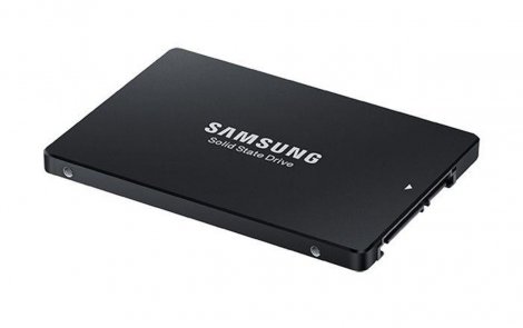 Samsung MZILS1T9HEJH-000C3 | PM1633a Series 1.9TB TLC SAS 12Gb/s 2.5-Inch Solid State Drive (SSD)