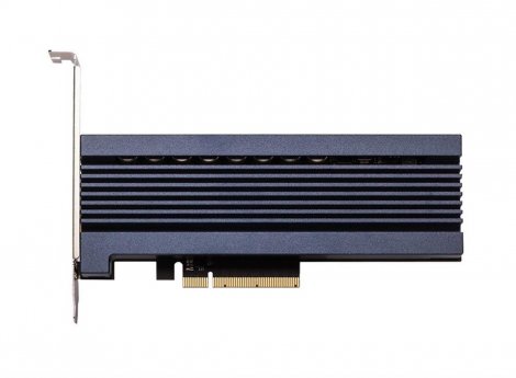 Samsung MZPLK3T2HCJL00003 | PM1725 Series 3.2TB TLC PCI Express 3.0 x8 NVMe HH-HL Add-in Card Solid State Drive (SSD)