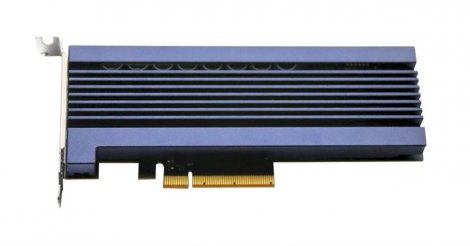Samsung MZPLL3T2HMLS-000H3 | 3.2TB TLC PCI Express 3.0 x8 NVMe HHHL Add in Card Solid State Drive (SSD)