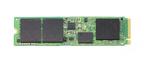 Samsung MZSLW1T0HMLH-000L1 | PM961 Series 1TB TLC PCI Express 3.0 x4 NVMe M.2 2280 Solid State Drive (SSD)