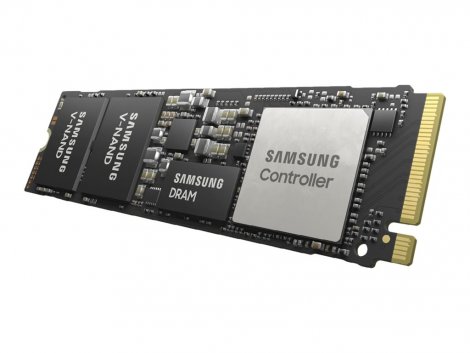 Samsung MZVL21T0HCLR-00A00 | PM9A1 1TB PCIe NVMe 4.0 x4 M.2 2280 Solid State Drive (SSD)
