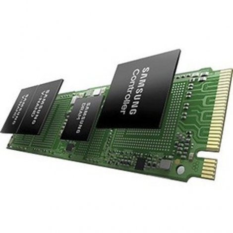 Samsung MZVLB2T0HMLB-00000 | PM981 Series 2TB TLC PCI Express 3.0 x4 NVMe M.2 2280 Solid State Drive (SSD)
