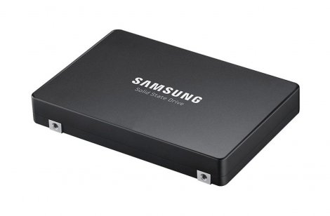 Samsung MZWLL6T4HMLS00003 | PM1725a Series 6.4TB TLC PCI Express 3.0 x4 NVMe U.2 2.5-inch Solid State Drive (SSD)