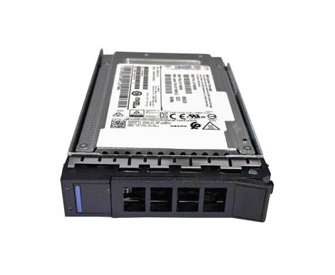 Samsung MZWLL7T6HMLA-000C3 | PM1723b Series 7.68TB TLC PCI Express 3.0 x4 NVMe U.2 2.5-Inch Solid State Drive (SSD)