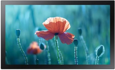 Samsung QB13R-TM | 13-inch 1920 x 1080 Edge Touch Display