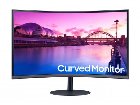 Samsung S27C394EAN | SC394 27-inch 1920 x 1080 75Hz Curved IPS Monitor