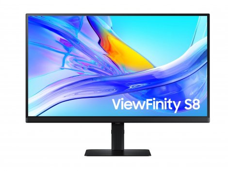 Samsung S27D806UAN | 27-Inch 60Hz 3840 x 2160 IPS Monitors
