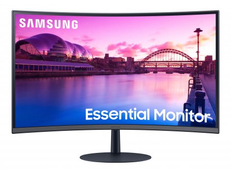 Samsung S32C394EAN | S39C 32-inch 1920 x 1080 75Hz Curved IPS Monitor