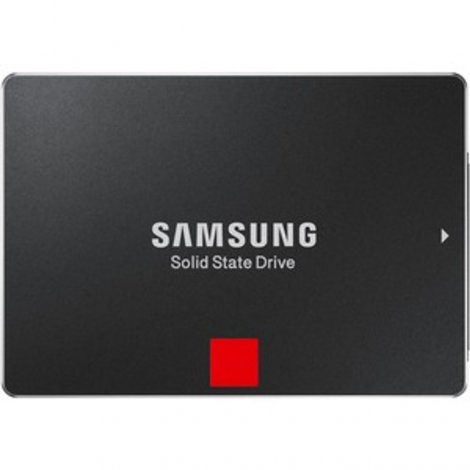 Samsung Samsung - MZ-7KE1T0BW | - MZ-7KE1T0BW 850 PRO Series 1TB MLC SATA 6Gbps (AES-256 / TCG Opal 2.0) 2.5-inch Solid State Drive (SSD) -