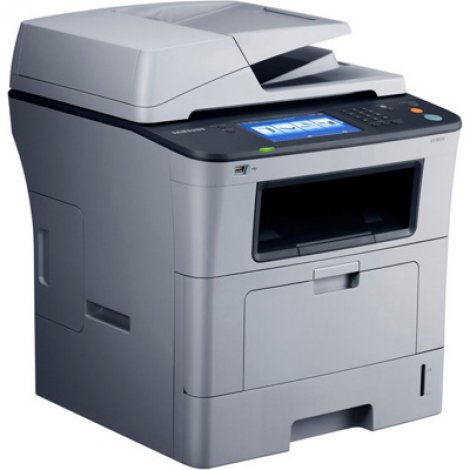 Samsung SCX-5935FN | Monochrome Multifunction Printer