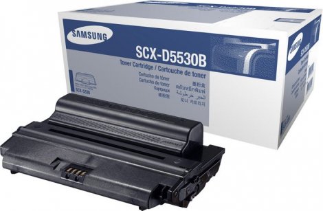 Samsung SCX-D5530B | Toner Cartridge