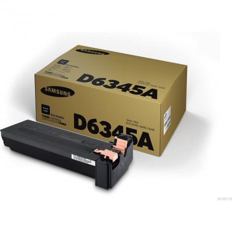 Samsung SCX-D6345A | Toner Cartridge