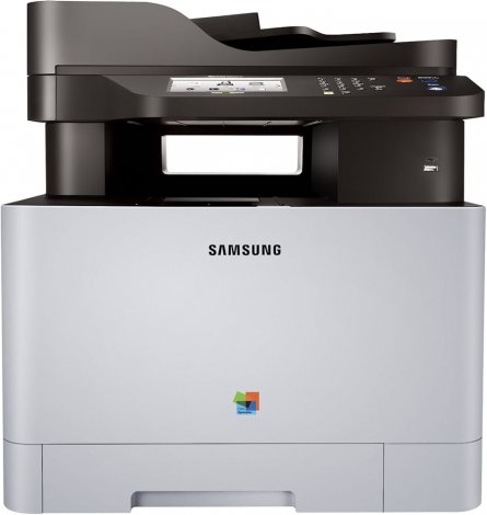 Samsung SL-C1860FW | Xpress Color Laser Multifunction Printer