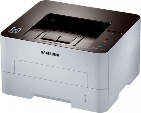 Samsung SL-M2830DW | Xpress Monochrome Laser Printer