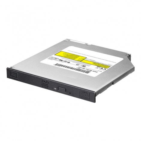 Samsung SN-208FB/BEBE | 8x SATA Slimline DVD+/-RW Optical Drive