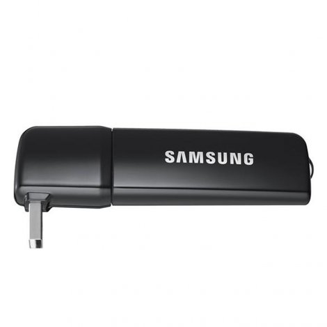 Samsung WIS09ABGNX | Wireless USB LinkStick Wireless LAN Adapter