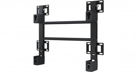 Samsung WMN8000SXT/ZA | Flat Wall Mount for 76-inch