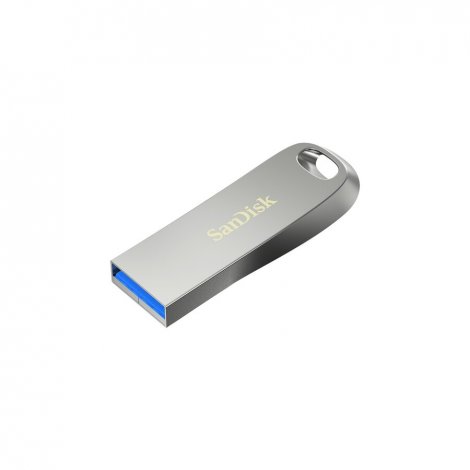 Sandisk SDCZ74-128G-A46 | Ultra Luxe 128GB USB 3.1 Flash Drive