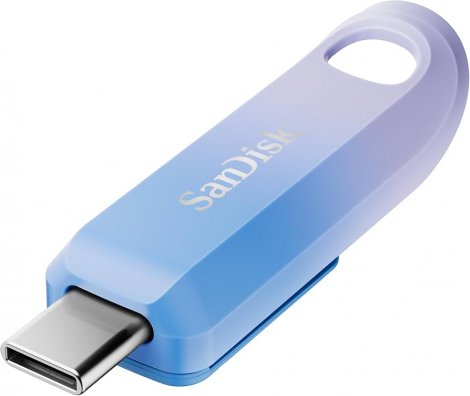 Sandisk SDCZ75C-512G-G46 | Creator 512GB USB-C Flash Drive
