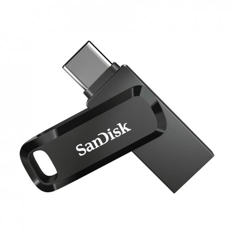 Sandisk SDDDC3-032G-A46 | Ultra Dual Drive Go 32GB USB Type-C Flash Drive