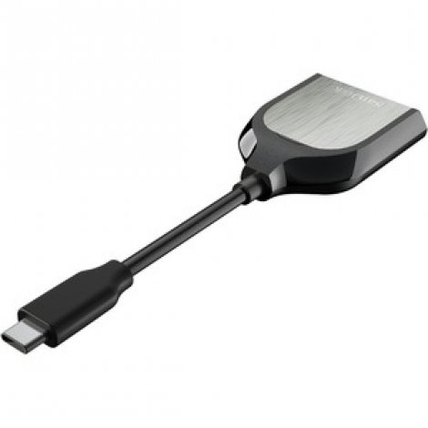 Sandisk SDDR-409-A46 | Extreme PRO SD Card USB-C Reader