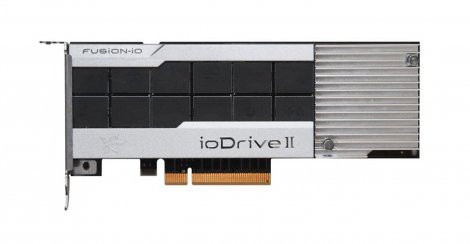 Sandisk SDFABAMFD-1T20-SF1 | Fusion-io ioDrive2 1.2TB MLC PCI Express 2.0 x4 HH-HL Add-in Card Solid State Drive (SSD)