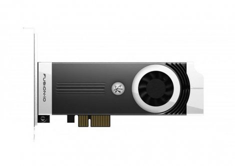 Sandisk SDFABAMOF1T65SF1 | Fusion-io ioFX2 1.61TB MLC PCI Express 2 x8 HH-HL Add-in Card Solid State Drive (SSD)