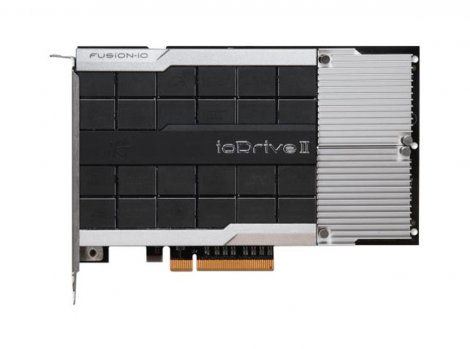 Sandisk SDFABCMSD-3T00-SF1 | Fusion-io ioDrive2 3TB MLC PCI Express 2.0 x4 FH-HL Add-in Card Solid State Drive (SSD)