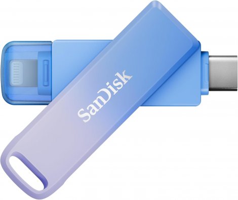 Sandisk SDIXD0N-256G-GN6TP | Creator 256GB Phone Drive