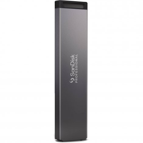 Sandisk SDPM1NS-004T-GBAND | PRO-BLADE 4TB Mag Solid State Drive (SSD)