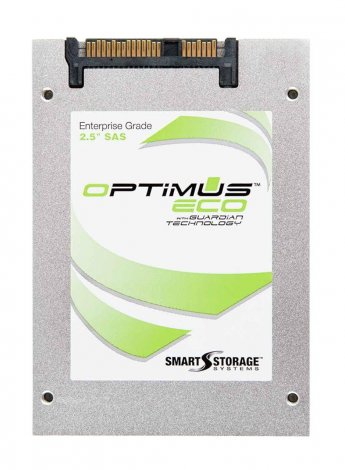 Sandisk TXA2D21600GA6001 | Optimus 1.6TB MLC SAS 6Gb/s 2.5-Inch Solid State Drive (SSD)
