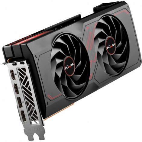 Sapphire 11330-02-20G | AMD Radeon RX 7800 XT 16GB GDDR6 256 bit PCI Express 4.0 x16 Plug-in Card Graphic Card