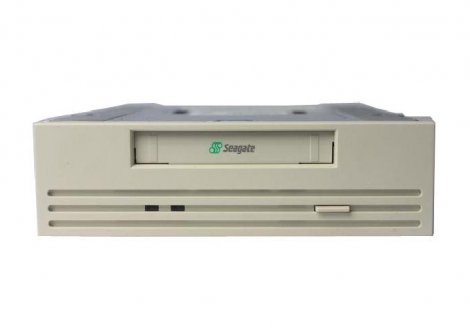 Seagate 70101816-002 | 4GB(Native) / 8GB(Compressed) DDS-2 SCSI SE 5.25-inch Internal Tape Drive