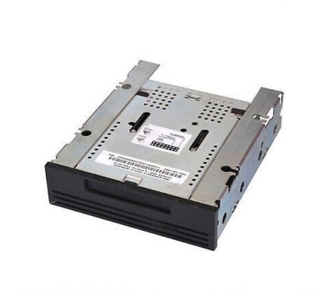 Seagate 70102000-907 | Scorpion 1.3GB/2GB(Native) DDS-1 SCSI 50-Pin Internal Tape Drive