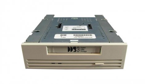 Seagate 70102104-003 | 12GB(Native) / 24GB(Compressed) DDS-3 SCSI 50-Pin 3.5-inch Internal Tape Drive