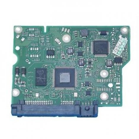 Seagate 790C002402BE | Usb 2.0 To SATA Board