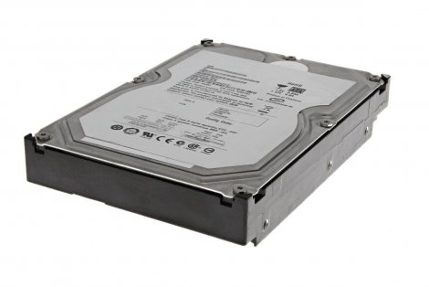 Seagate 9CA154056 | 500GB 7200RPM SATA 3.5-Inch Hard Drive