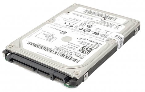 Seagate HN-M101MBB/CE1 | 1TB 5.4K RPM SATA 9.5mm 2.5-inch Hard Drive