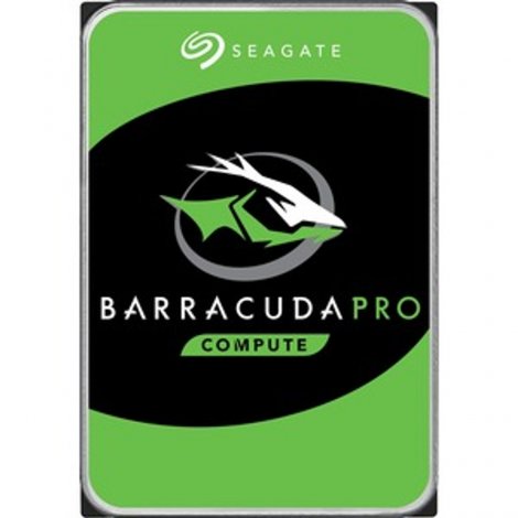 Seagate ST1000LM050 | Barracuda Pro 1TB 7200RPM SATA 6Gbps 128MB Cache (SED-FIPS 140-2) 2.5-inch Hard Drive