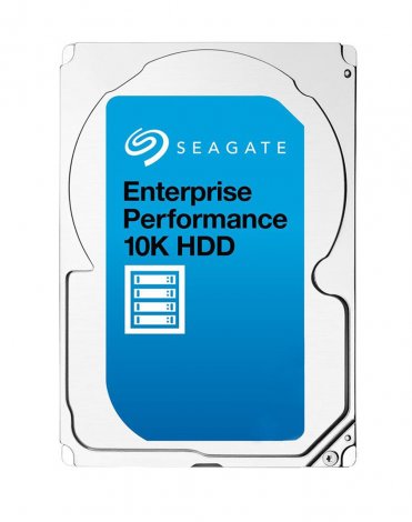 Seagate ST1200MM0048 | 1TB 10000RPM SAS 12.0 Gbps 2.5 128MB Drive