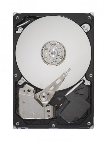 Seagate ST1500DL002 | Barracuda Green 1.5TB 5900RPM SATA 3Gbps 64MB Cache 3.5-inch Internal Hard Drive