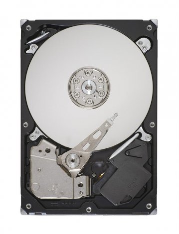 Seagate ST1500DM002 | Barracuda 1.5TB 7200RPM SATA 6Gbps 32MB Cache 3.5-inch Internal Hard Drive