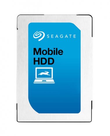 Seagate ST1500LM012 | Mobile HDD 1.5TB 5400RPM SATA 6Gbps 128MB Cache 2.5-inch Internal Hard Drive